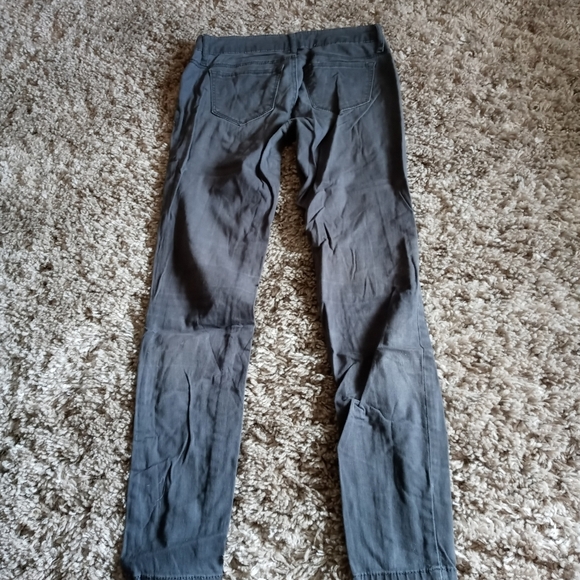 Refuge gray pants - Picture 3 of 3
